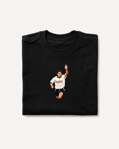 Derby County - Saunders T-Shirt
