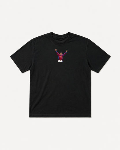 Aston Villa - Saunders T-Shirt