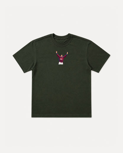 Aston Villa - Saunders T-Shirt