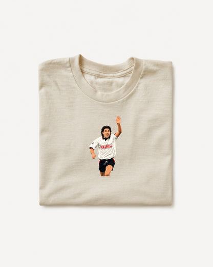 Derby County - Saunders T-Shirt