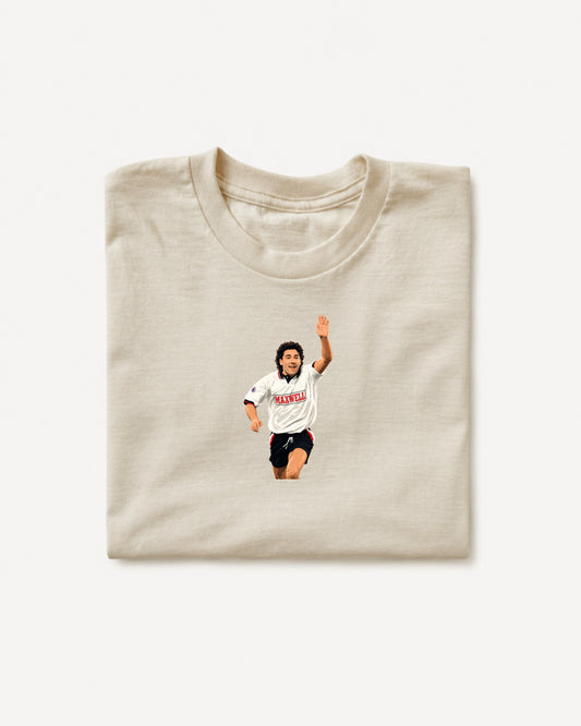 Derby County - Saunders T-Shirt