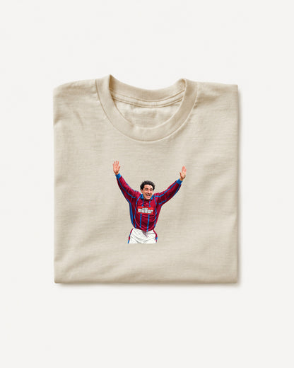 Aston Villa - Saunders T-Shirt