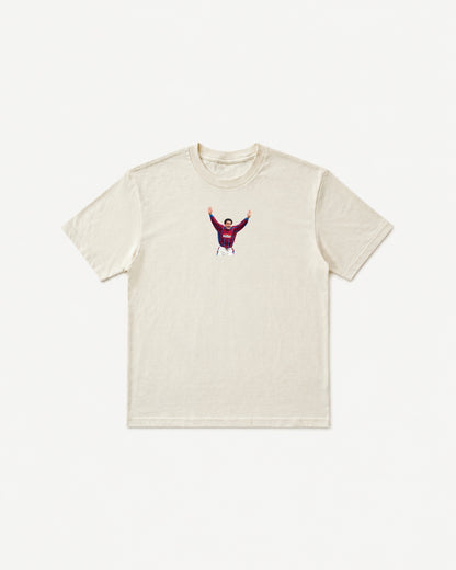Aston Villa - Saunders T-Shirt