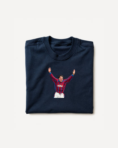 Aston Villa - Saunders T-Shirt