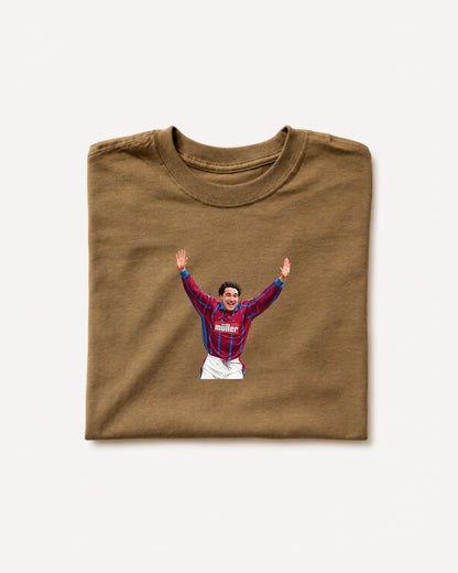 Aston Villa - Saunders T-Shirt