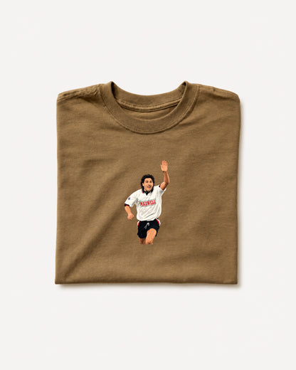 Derby County - Saunders T-Shirt