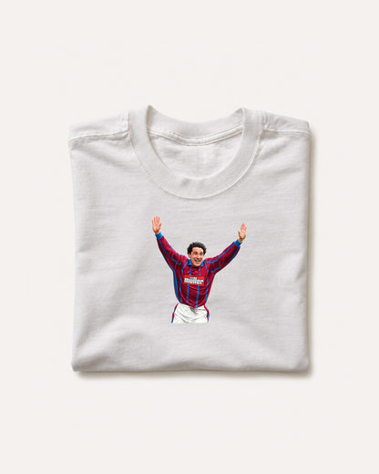 Aston Villa - Saunders T-Shirt