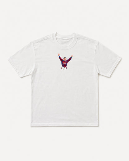 Aston Villa - Saunders T-Shirt