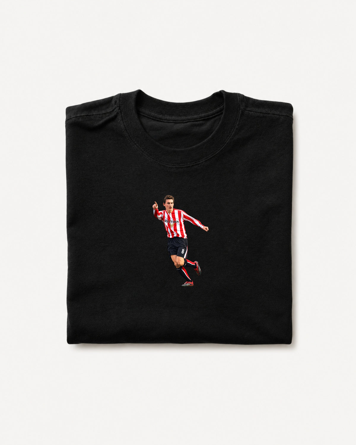 Sunderland - Whitehead T-Shirt