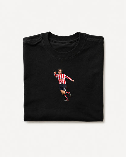 Sunderland - Whitehead T-Shirt