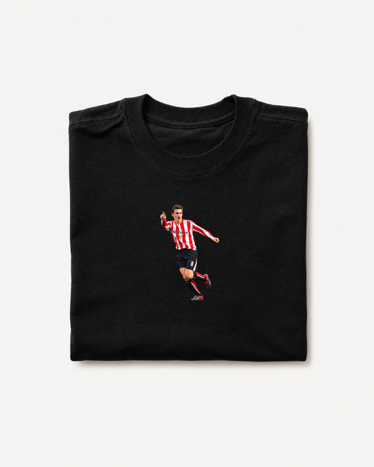 Sunderland - Whitehead T-Shirt