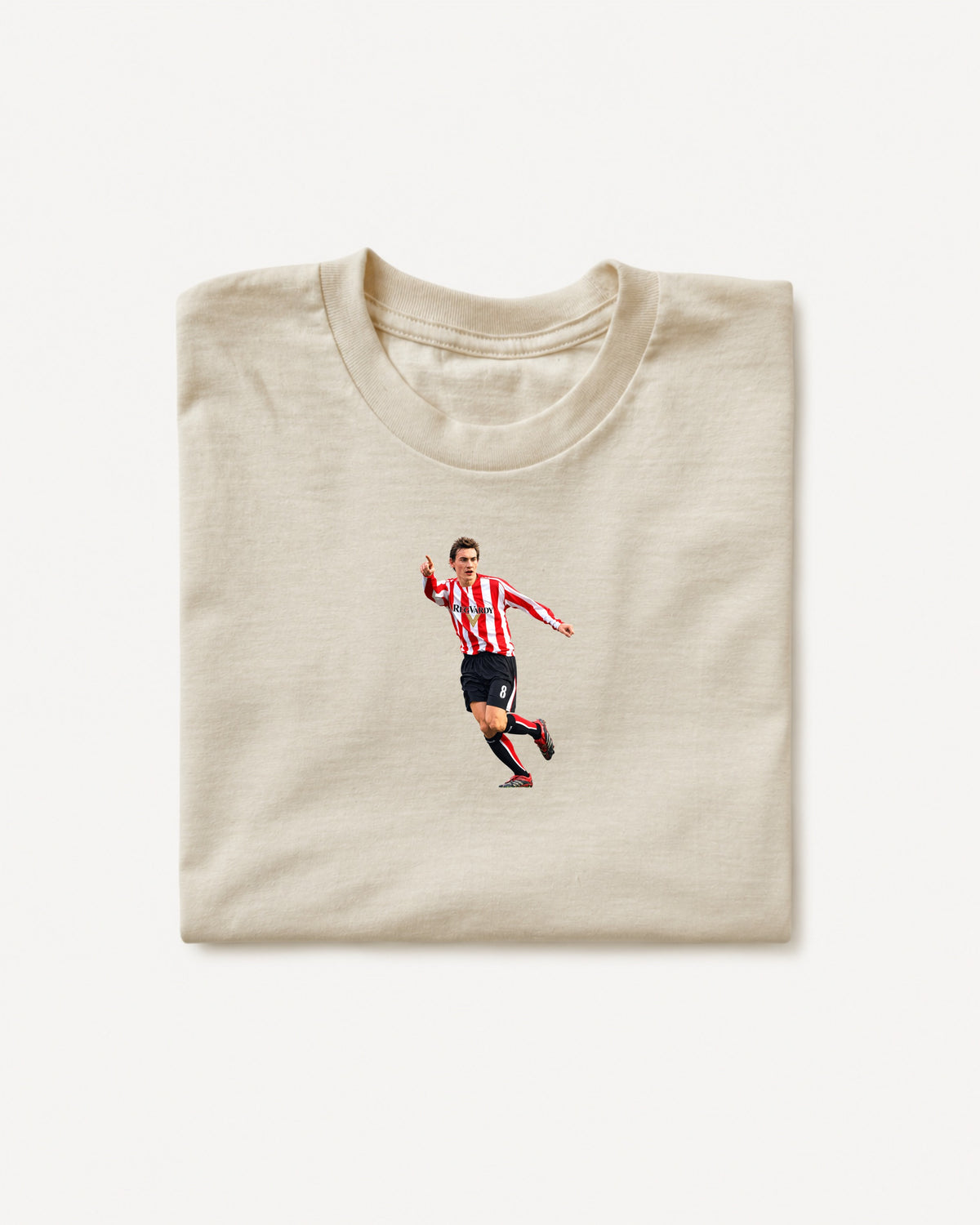 Sunderland - Whitehead T-Shirt