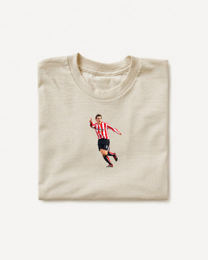 Sunderland - Whitehead T-Shirt