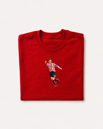 Sunderland - Whitehead T-Shirt