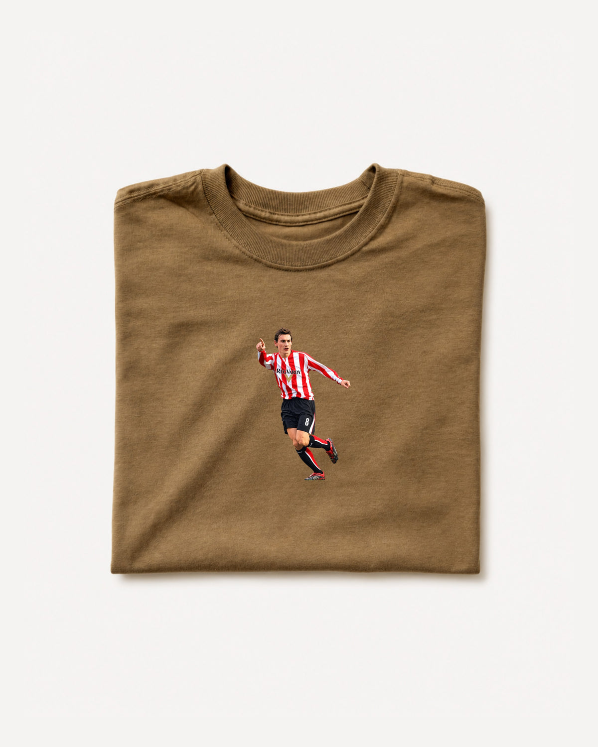 Sunderland - Whitehead T-Shirt