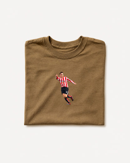 Sunderland - Whitehead T-Shirt