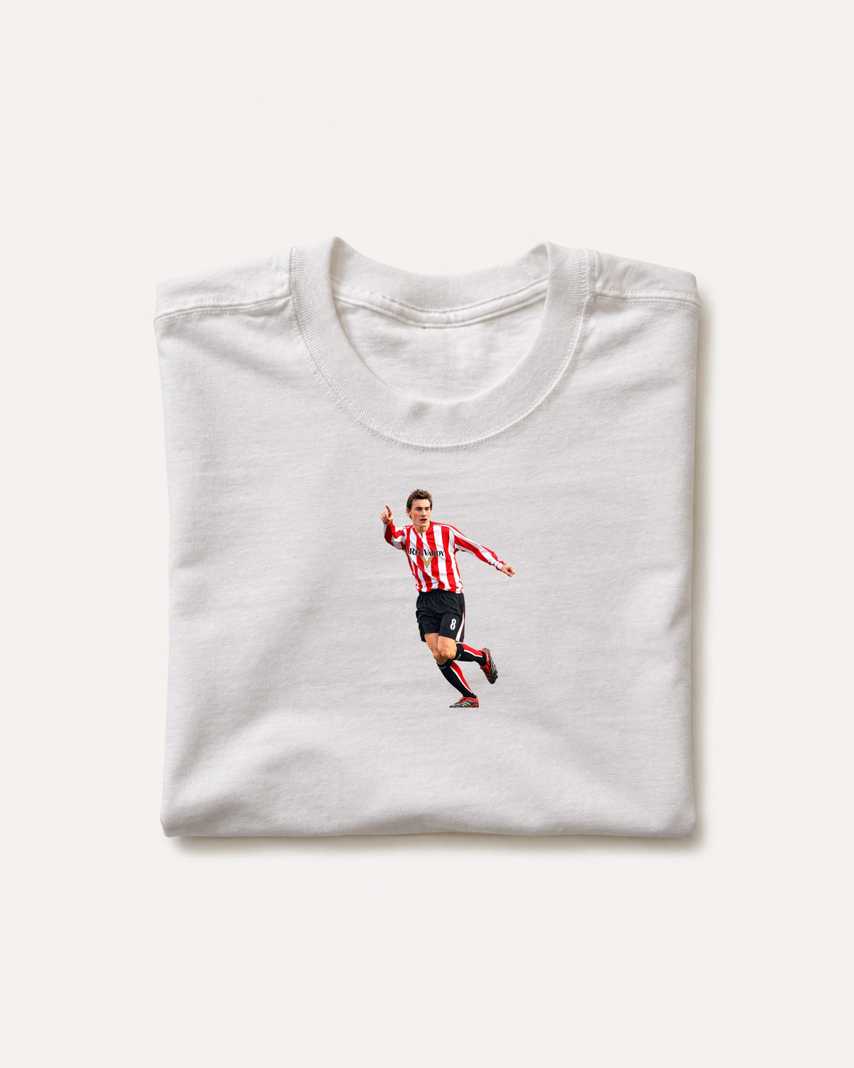 Sunderland - Whitehead T-Shirt