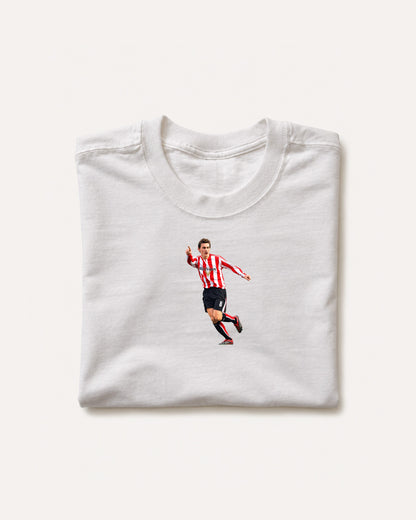 Sunderland - Whitehead T-Shirt