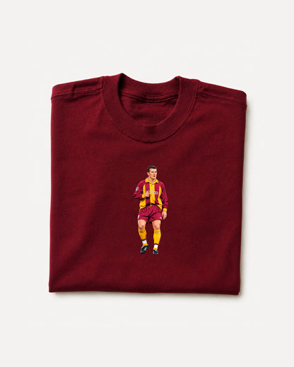 Bradford City - Windass T-Shirt