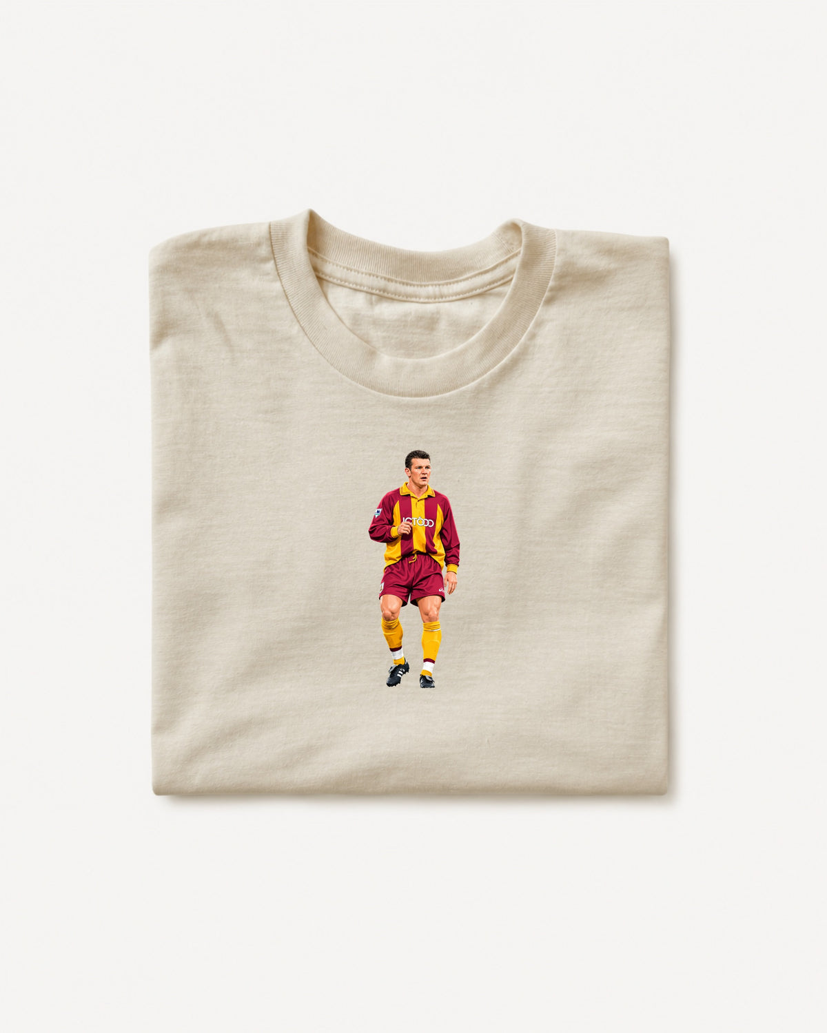 Bradford City - Windass T-Shirt