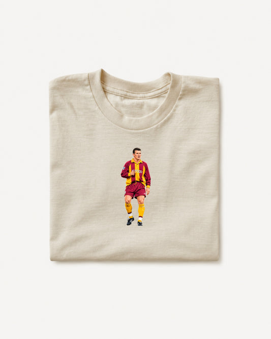 Bradford City - Windass T-Shirt