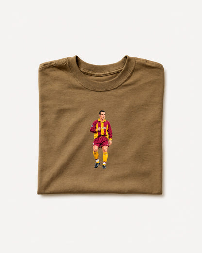 Bradford City - Windass T-Shirt