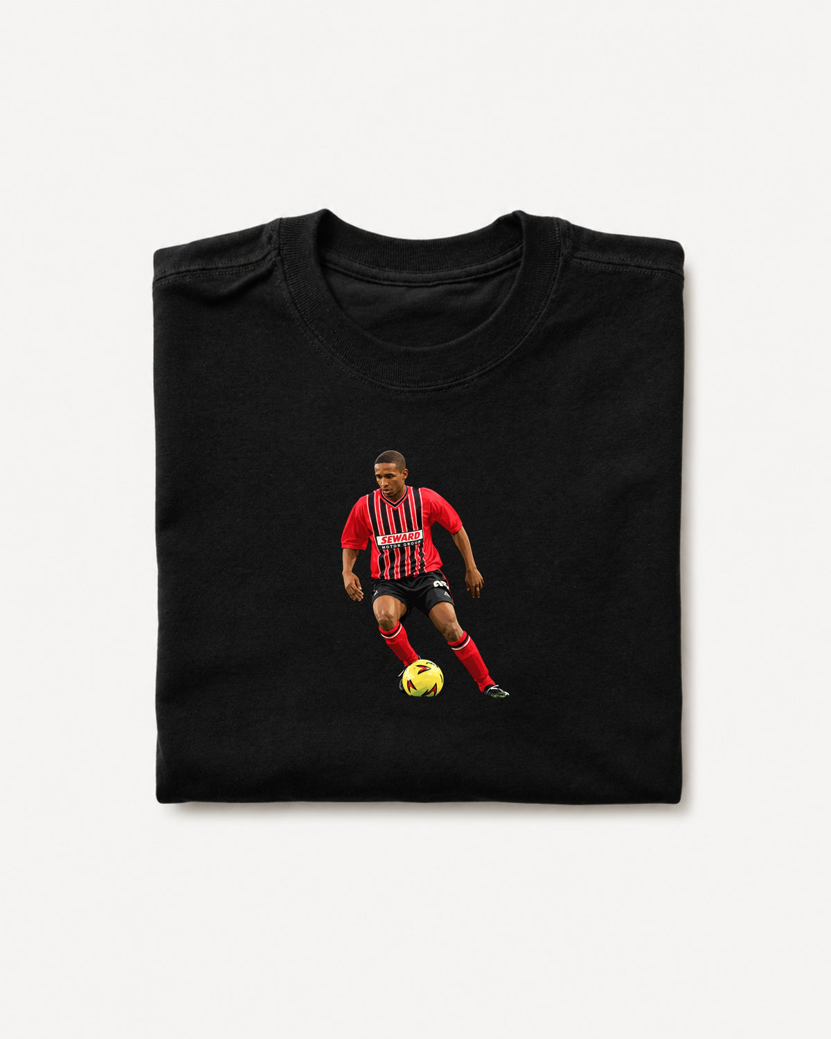 Bournemouth - Defoe T-Shirt