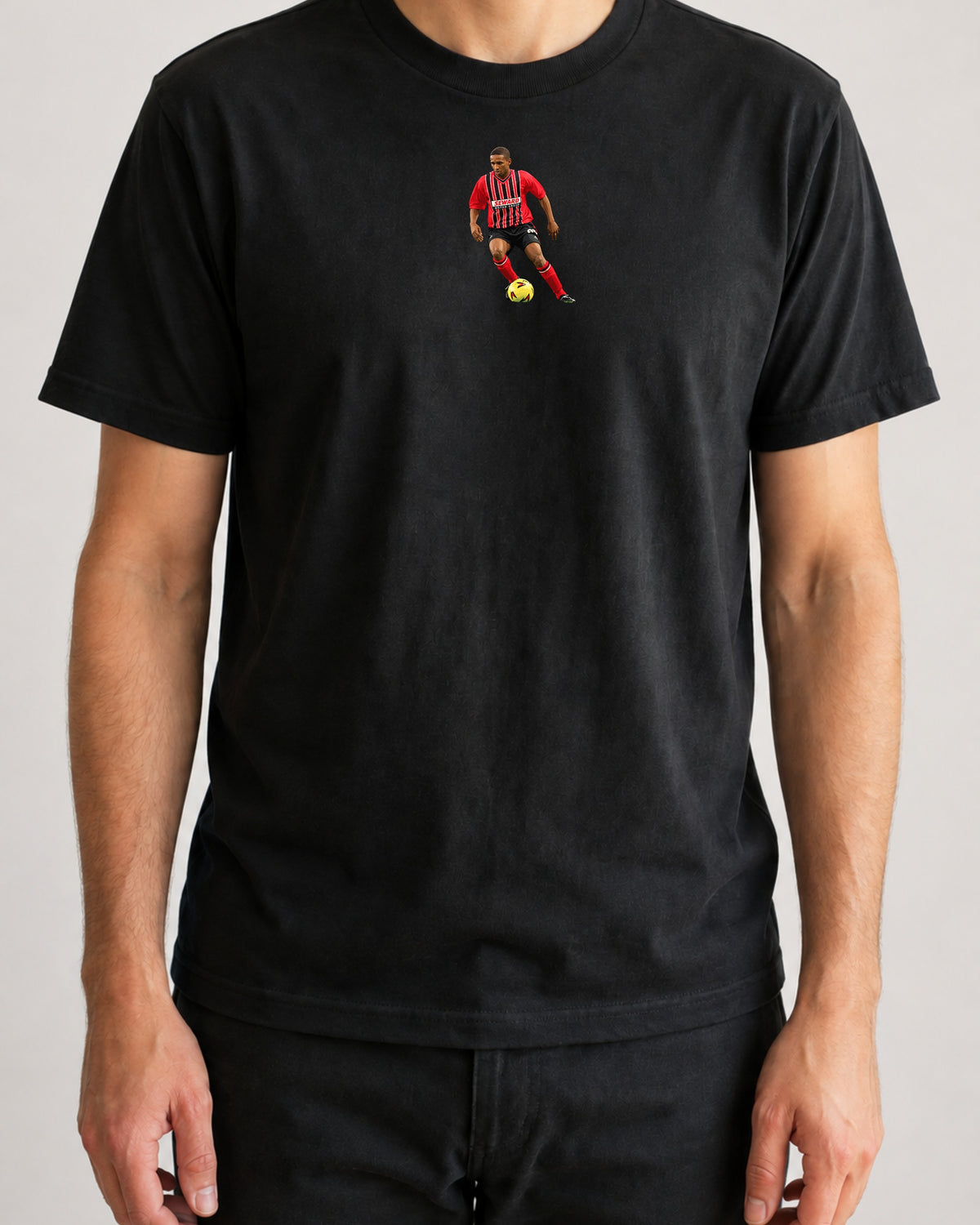 Bournemouth - Defoe T-Shirt