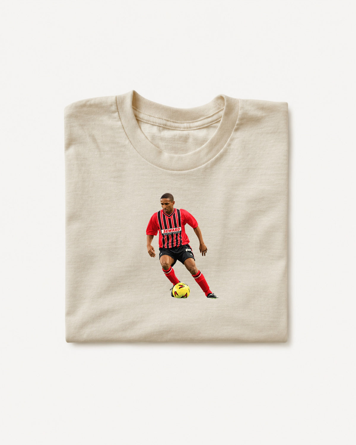 Bournemouth - Defoe T-Shirt