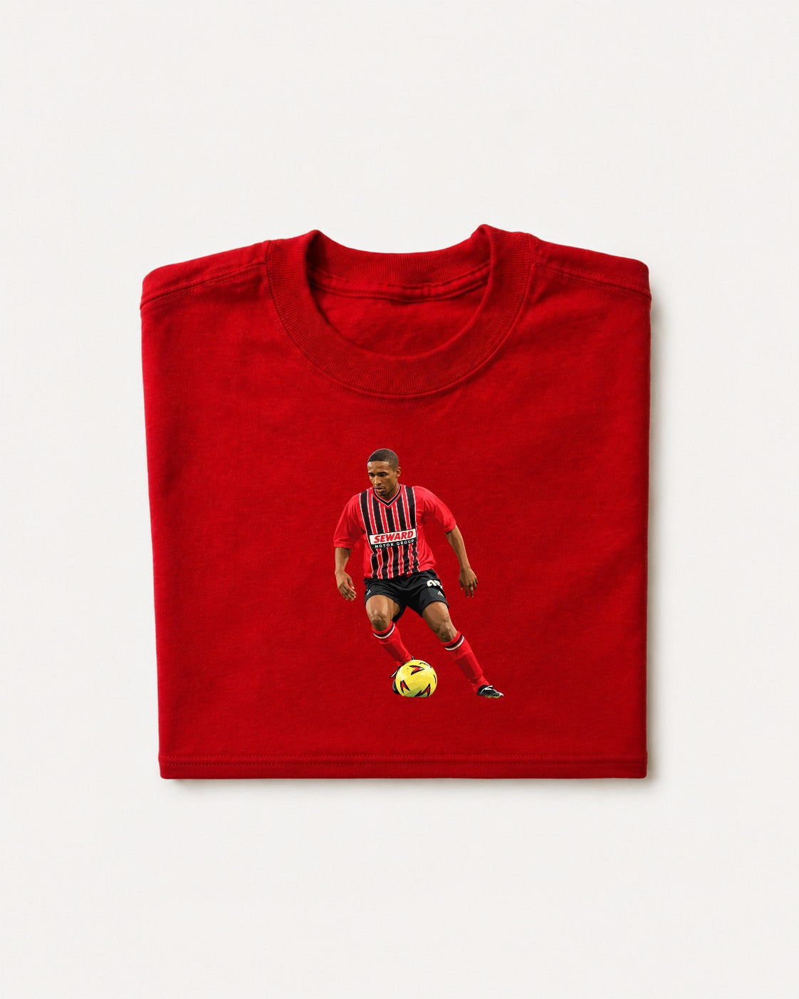 Bournemouth - Defoe T-Shirt