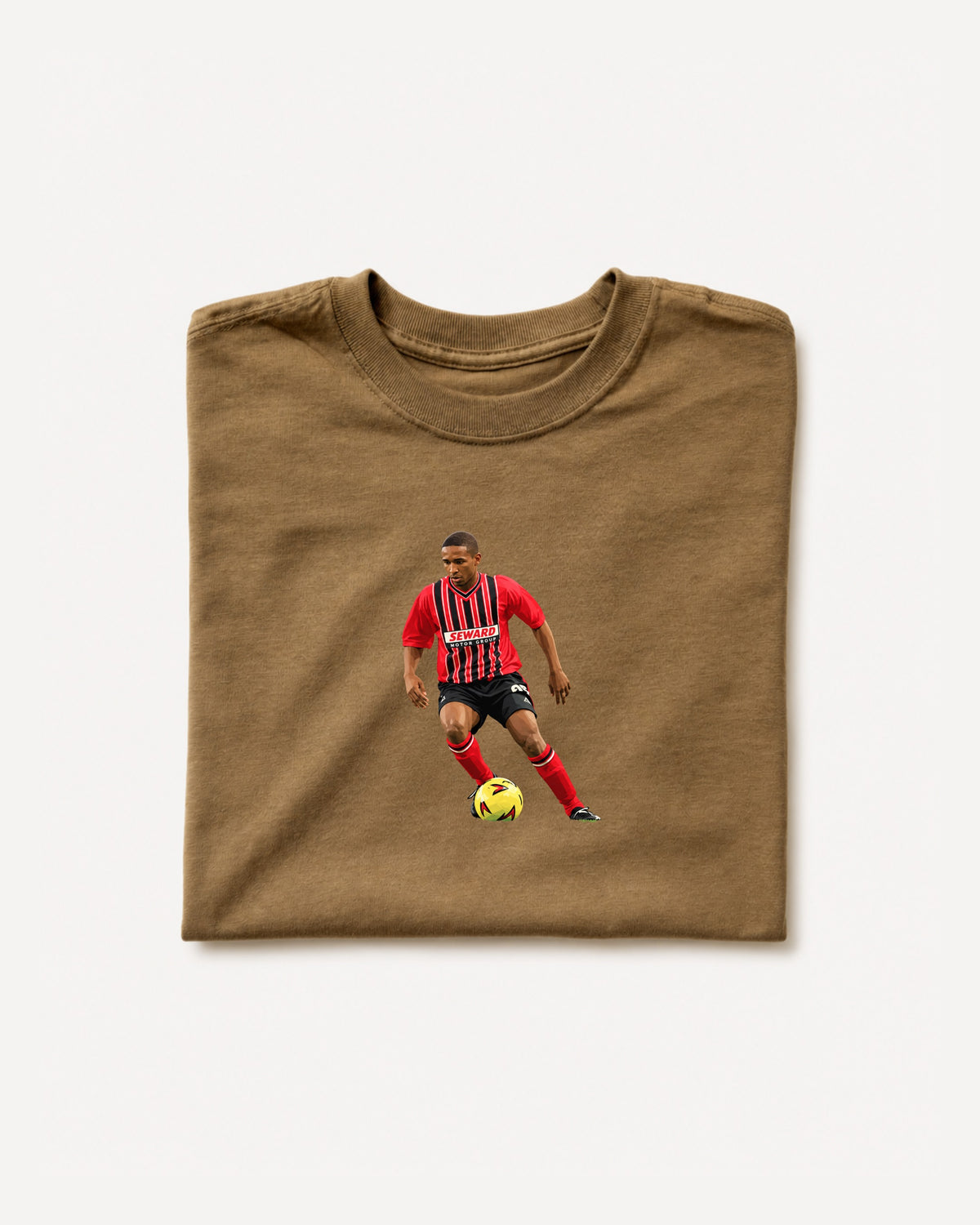 Bournemouth - Defoe T-Shirt