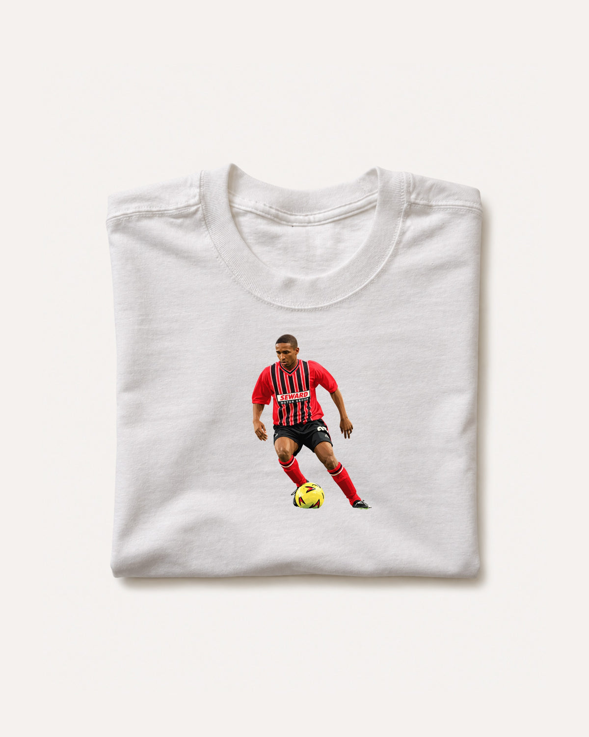 Bournemouth - Defoe T-Shirt