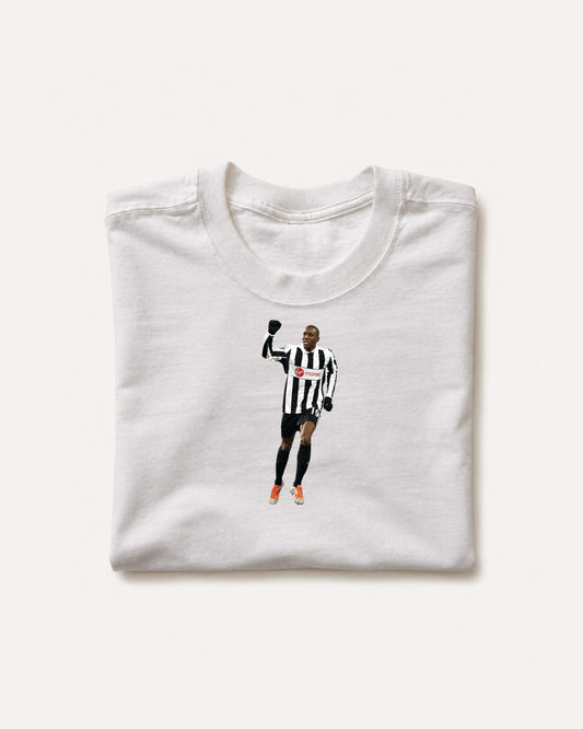 Newcastle United - Ba T-Shirt