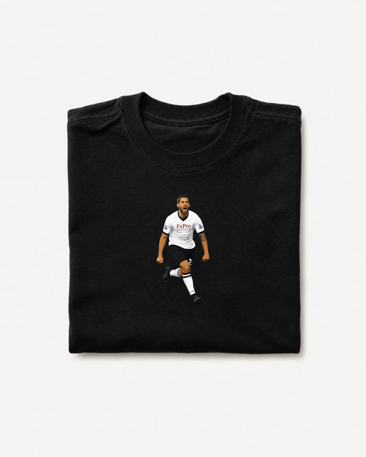 Fulham - Dempsey T-Shirt
