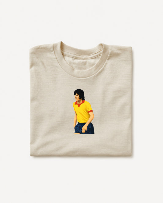 Partick Thistle - McQuade T-Shirt