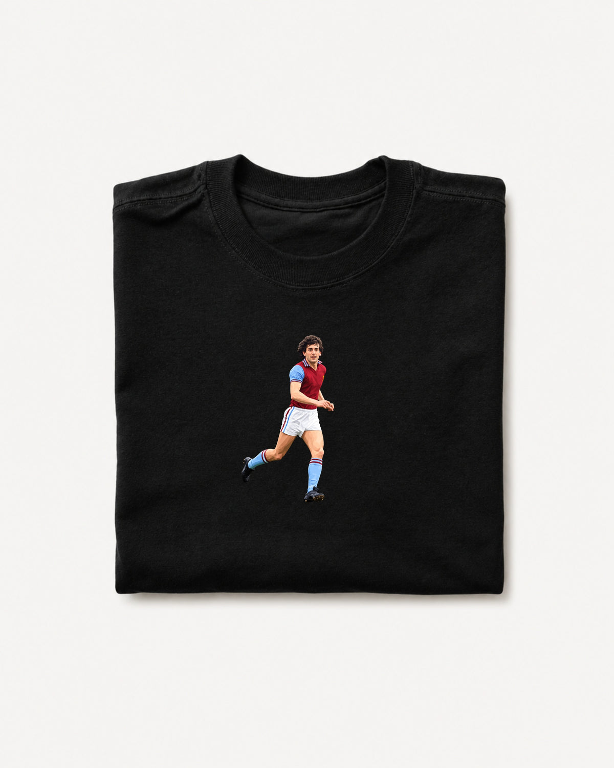 Aston Villa - Mortimer T-Shirt