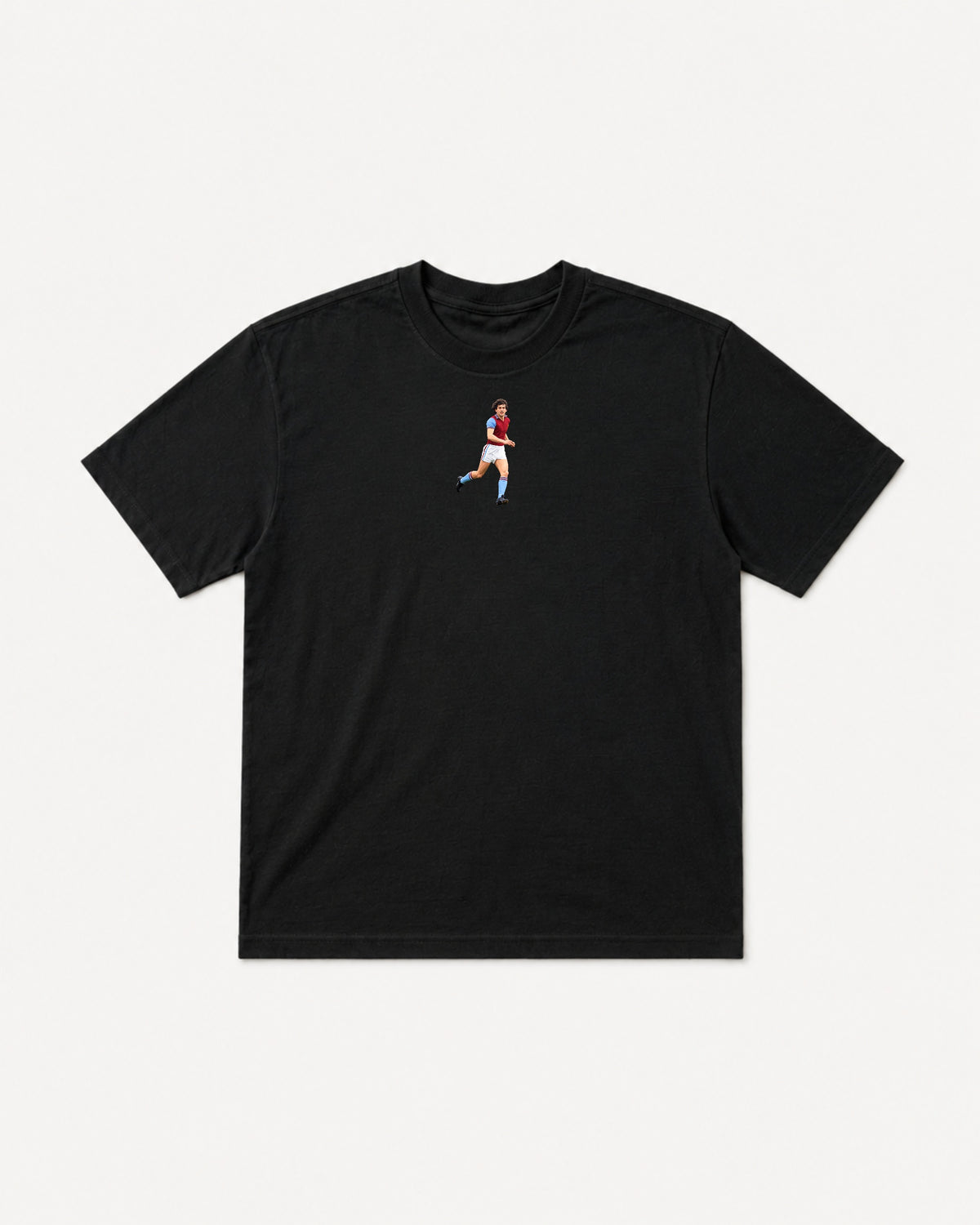 Aston Villa - Mortimer T-Shirt