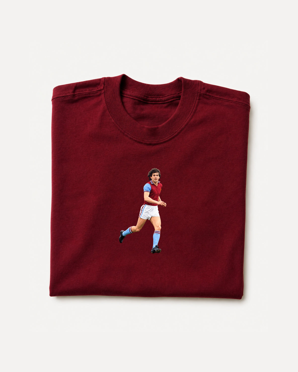 Aston Villa - Mortimer T-Shirt