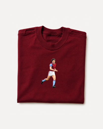 Aston Villa - Mortimer T-Shirt
