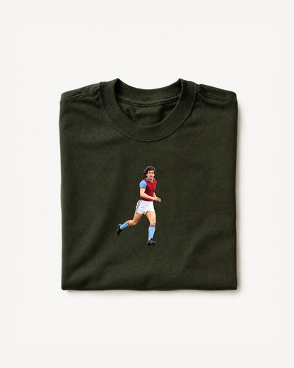 Aston Villa - Mortimer T-Shirt
