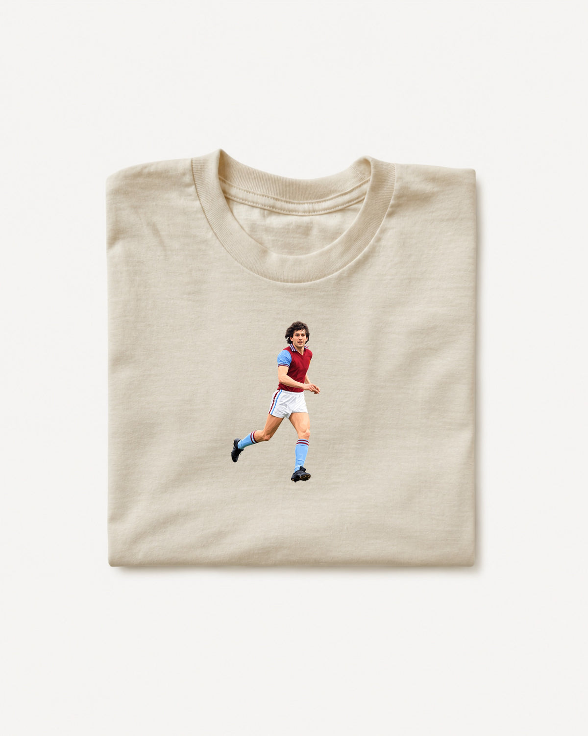 Aston Villa - Mortimer T-Shirt