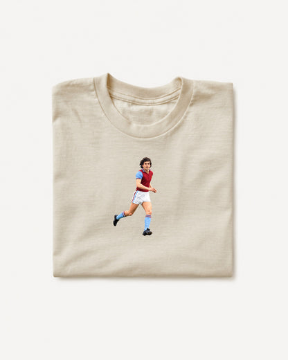 Aston Villa - Mortimer T-Shirt