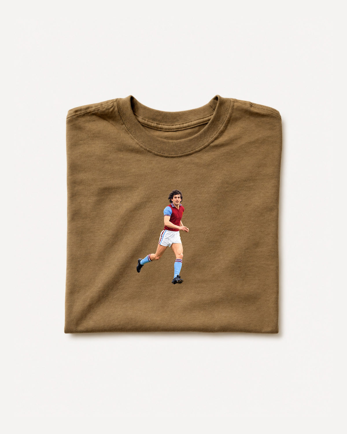 Aston Villa - Mortimer T-Shirt