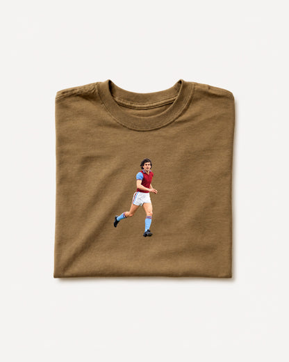 Aston Villa - Mortimer T-Shirt