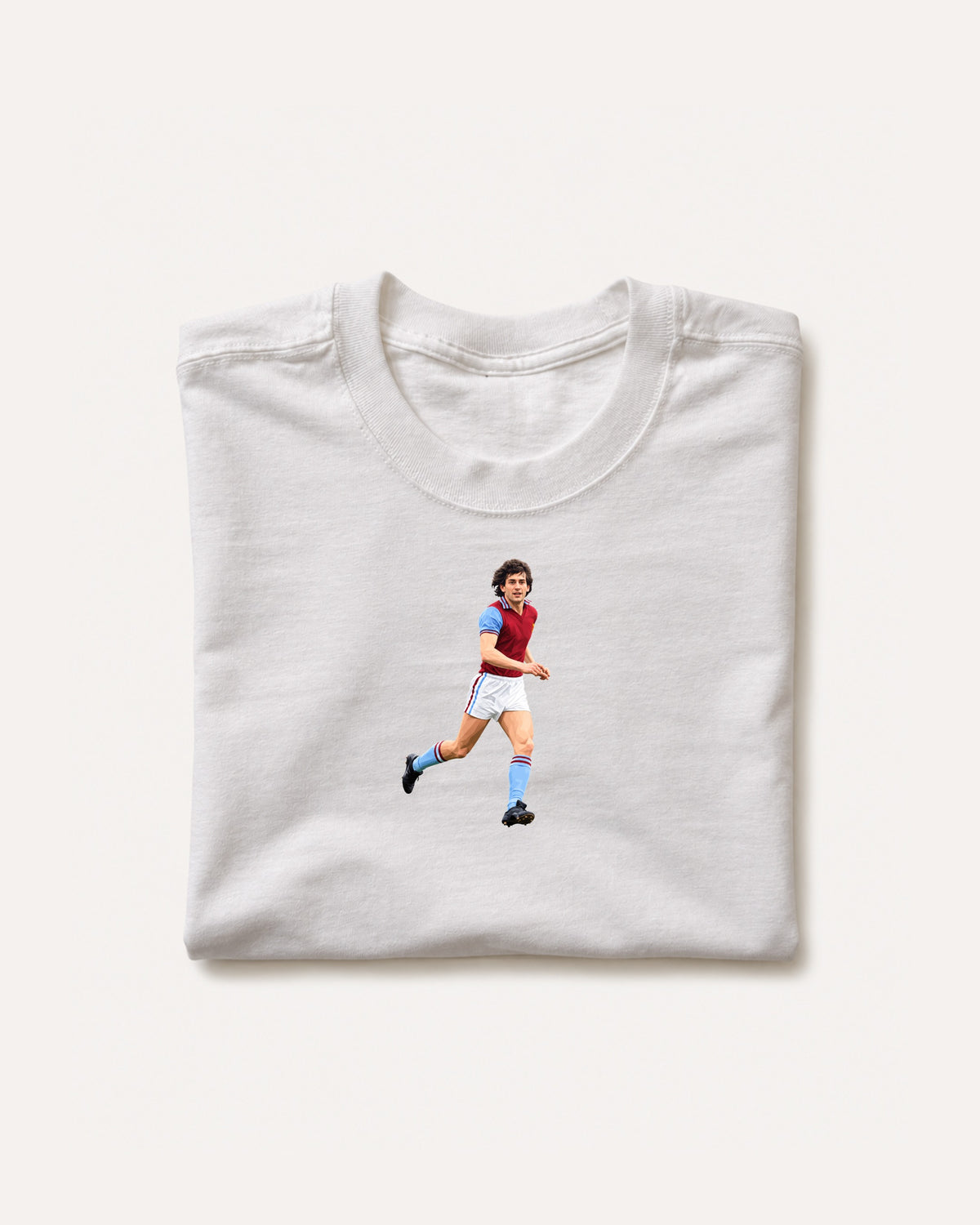 Aston Villa - Mortimer T-Shirt