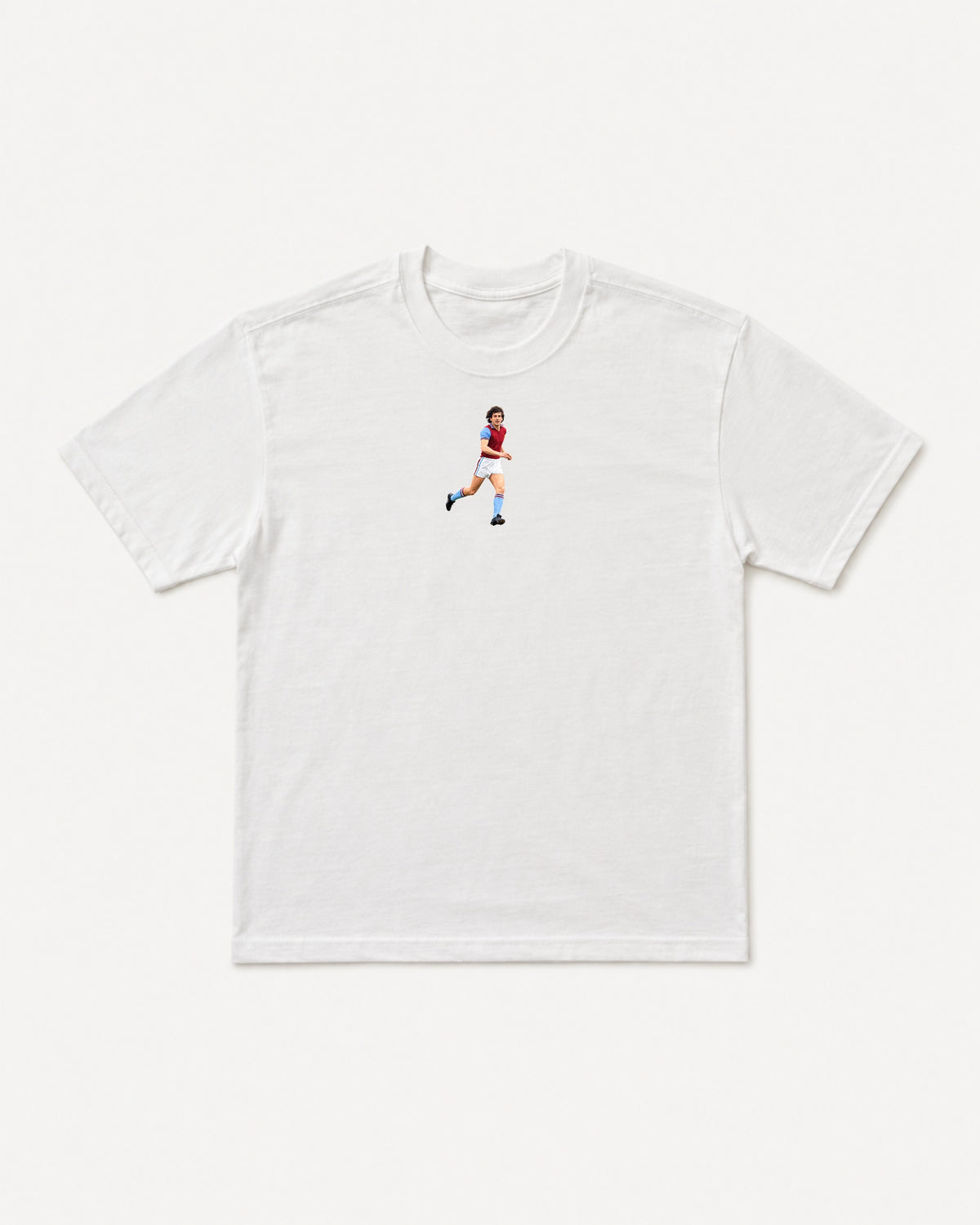 Aston Villa - Mortimer T-Shirt