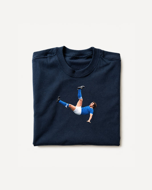 Manchester City - Tueart T-Shirt