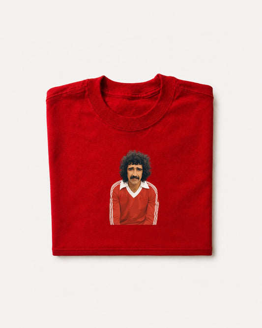 Charlton Athletic - Hales T-Shirt