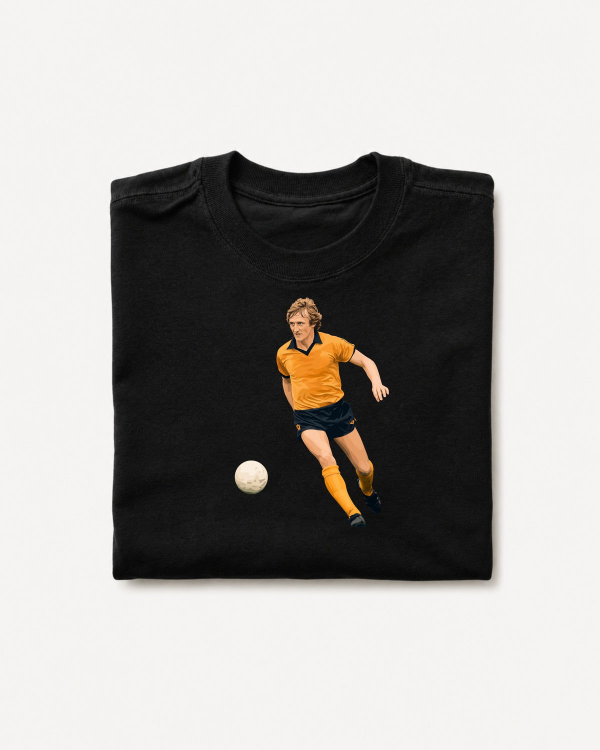 Wolves - Parkin T-Shirt
