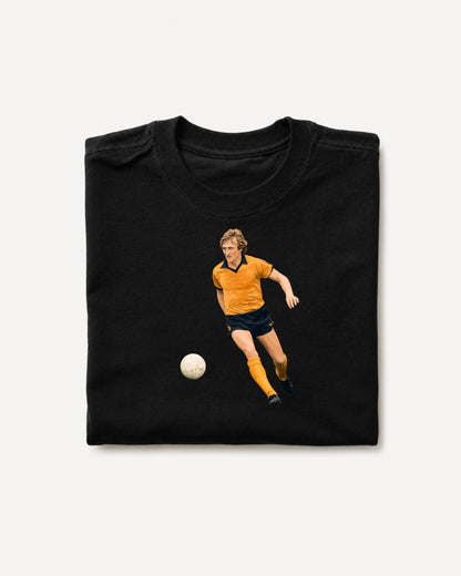 Wolves - Parkin T-Shirt